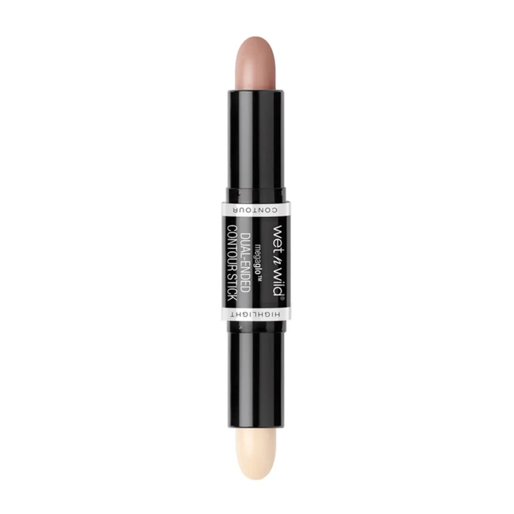 Wet n Wild - Megaglo Dual-Ended Contour Stick