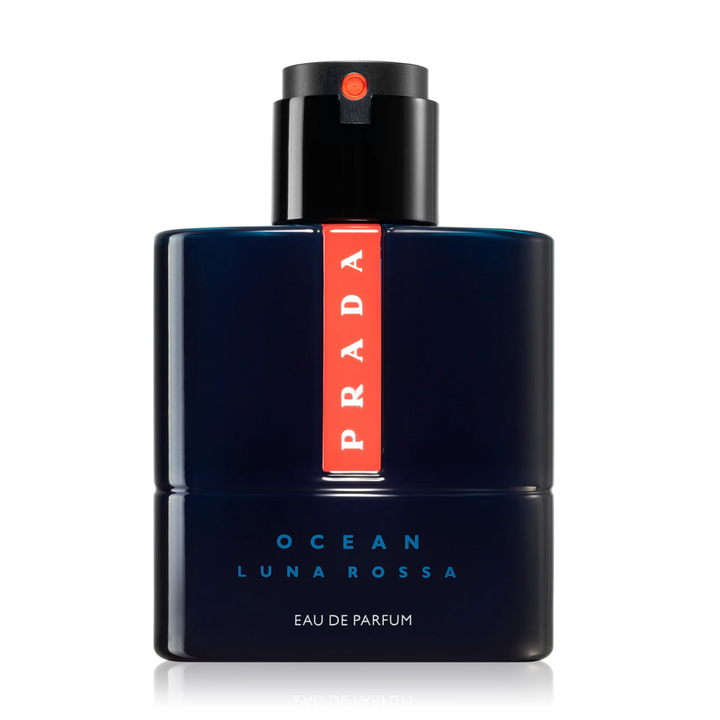 Prada - Luna Rossa Ocean - Eau de Parfum