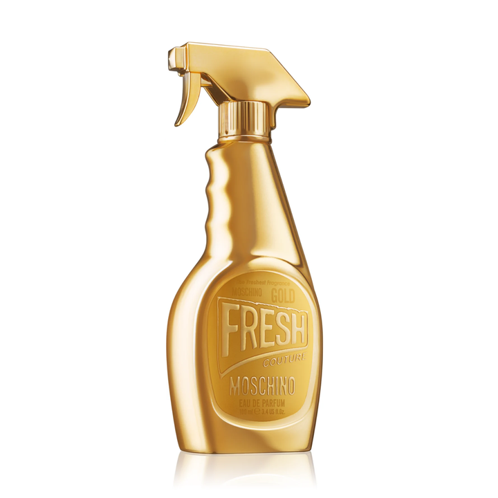 Moschino - Gold Fresh Couture - Eau de Parfum