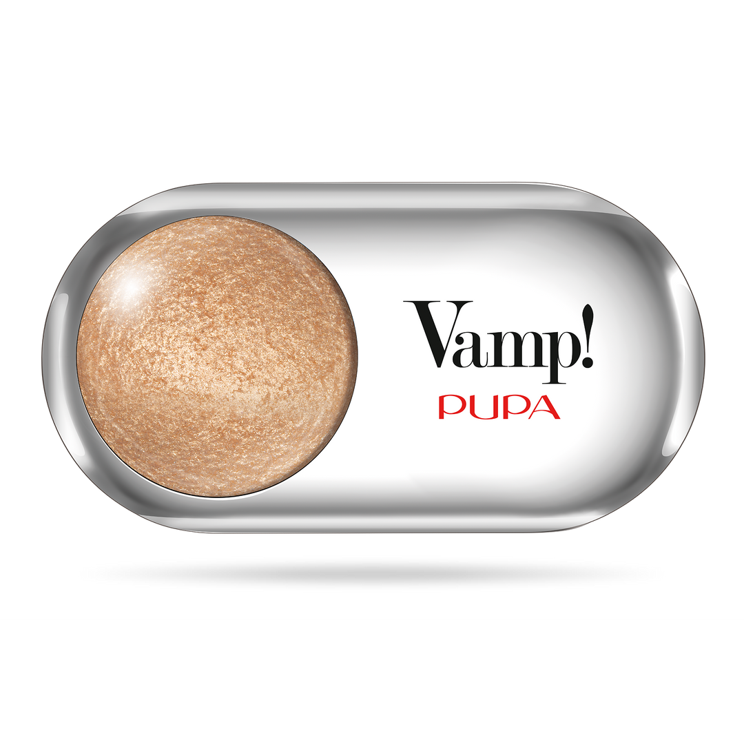 Pupa - Vamp! Ombretto