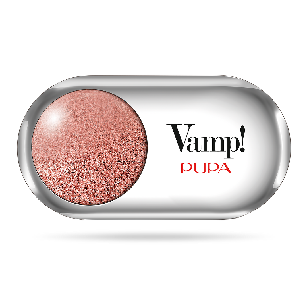 Pupa - Vamp! Ombretto