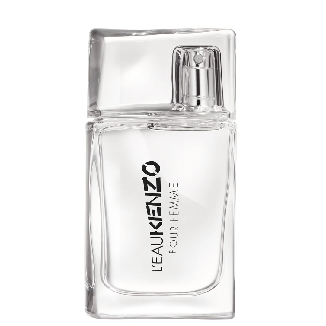 Kenzo - L'Eau Kenzo Pour Femme - Eau de Toilette