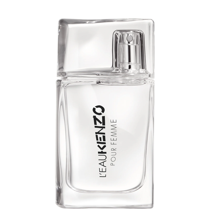 Kenzo - L'Eau Kenzo Pour Femme - Eau de Toilette