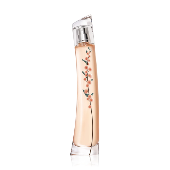 Kenzo - Flower by Kenzo Ikebana Mimosa - Eau de Parfum