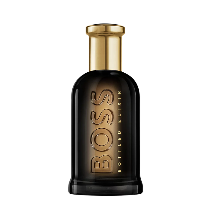 Hugo Boss - Boss Bottled Elixir - Eau de Parfum