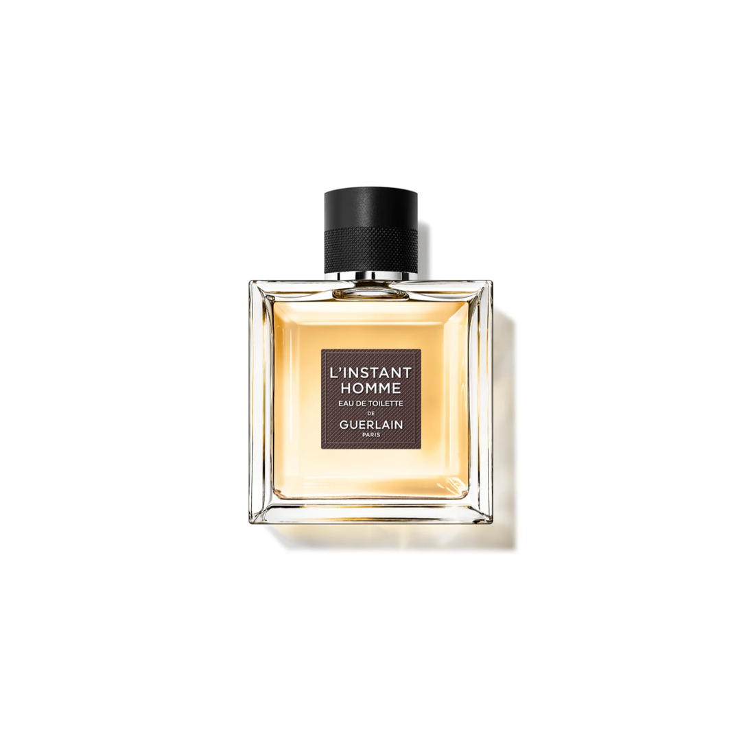 Guerlain - L'Instant De Guerlain Pour Homme - Eau de Toilette