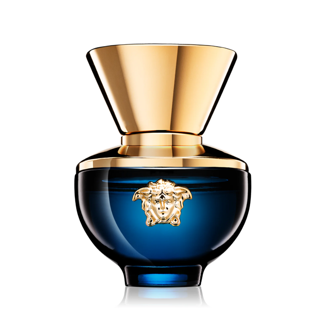 Versace - Dylan Blue Pour Femme - Eau de Parfum
