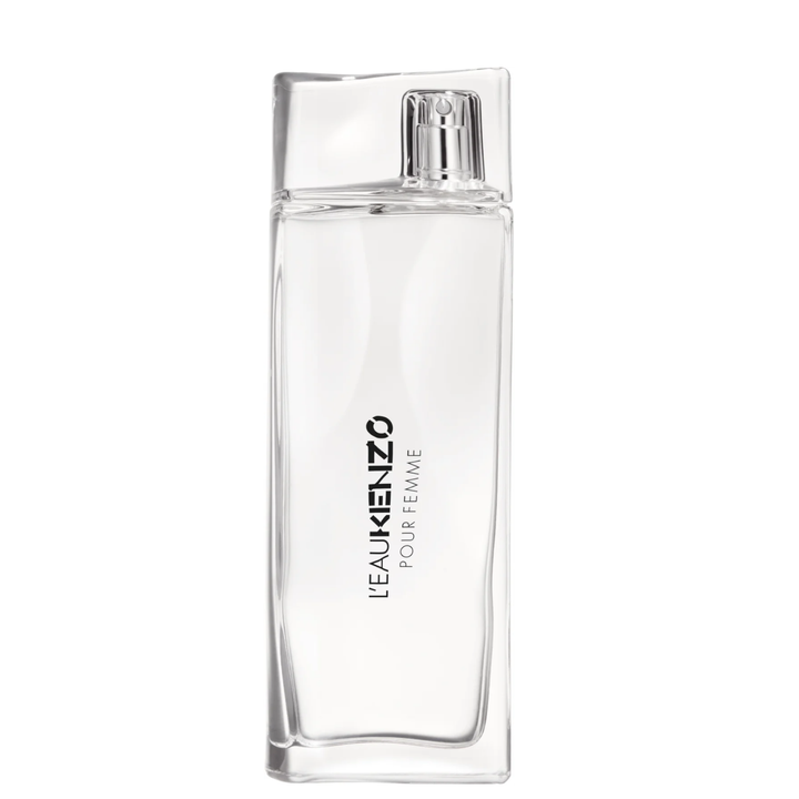 Kenzo - L'Eau Kenzo Pour Femme - Eau de Toilette