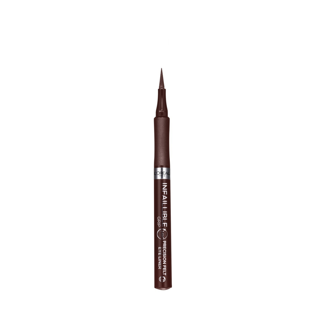 L'Oréal Paris - Infaillible Make-Up Occhi - Precision Felt Eyeliner