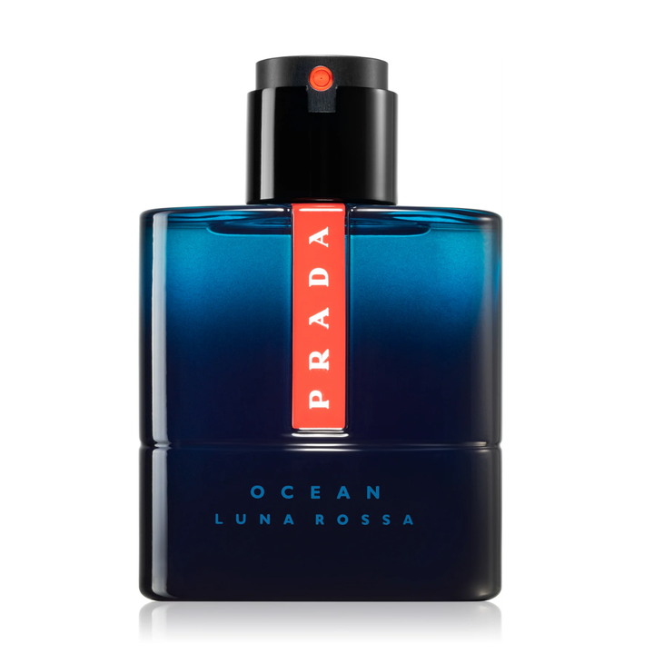 Prada - Luna Rossa Ocean - Eau de Toilette