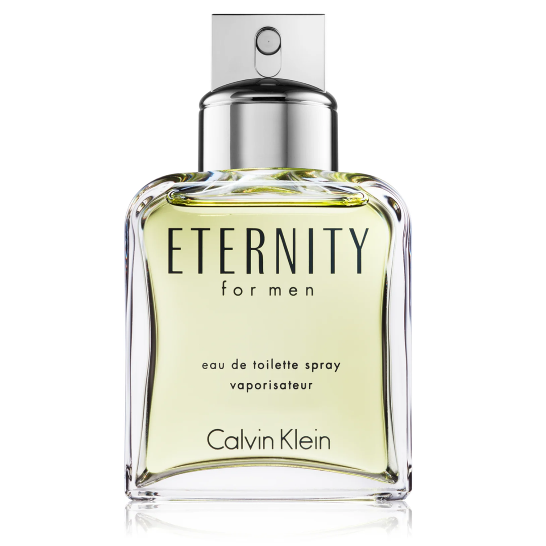 Calvin Klein - Eternity for Men - Eau de Toilette