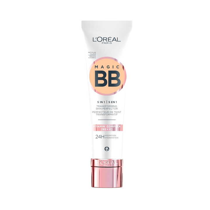 L'Oréal Paris - BB Cream C'est Magic