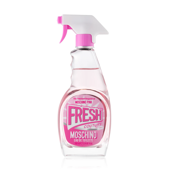 Moschino - Pink Fresh Couture - Eau de Toilette