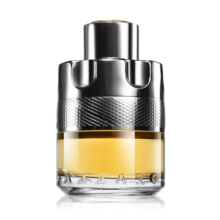 Azzaro - Wanted - Eau de Toilette