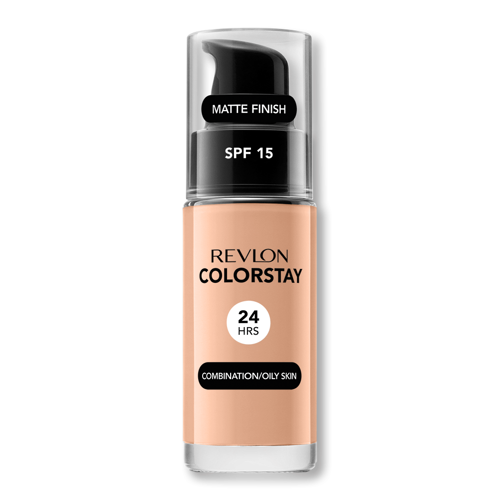 Revlon - ColorStay™ Makeup Per Pelli Miste/Grasse SPF 15