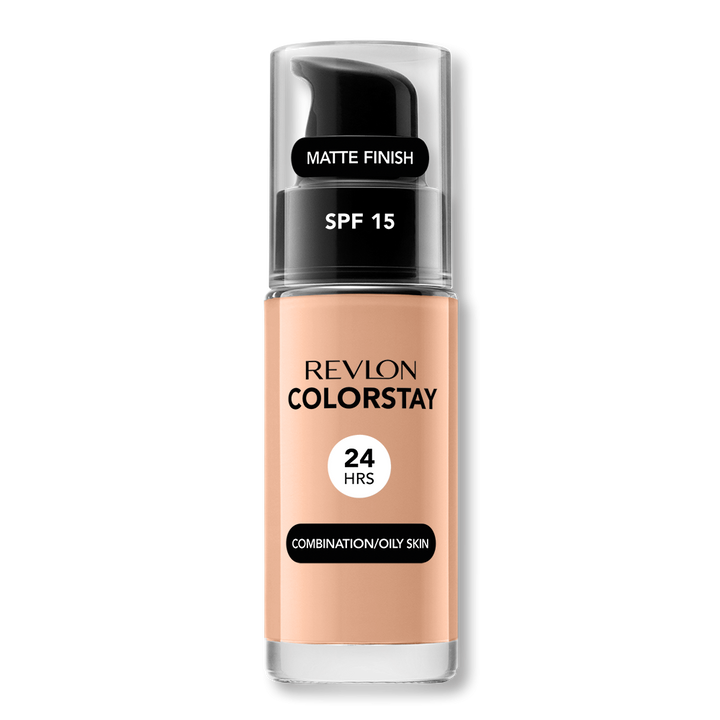 Revlon - ColorStay™ Makeup Per Pelli Miste/Grasse SPF 15