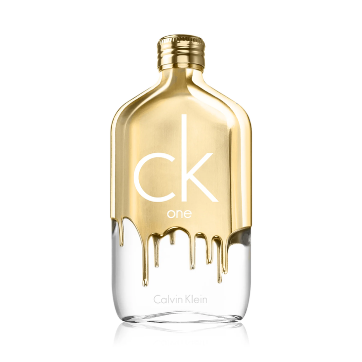 Calvin Klein - CK One Gold  - Eau de Toilette
