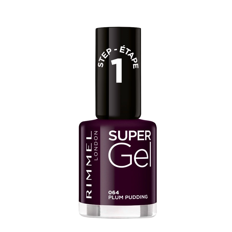 Rimmel London - Smalto Super Gel Colore