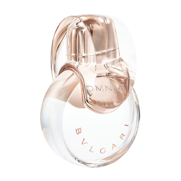 Bvlgari - Omnia Crystalline - Eau De Toilette