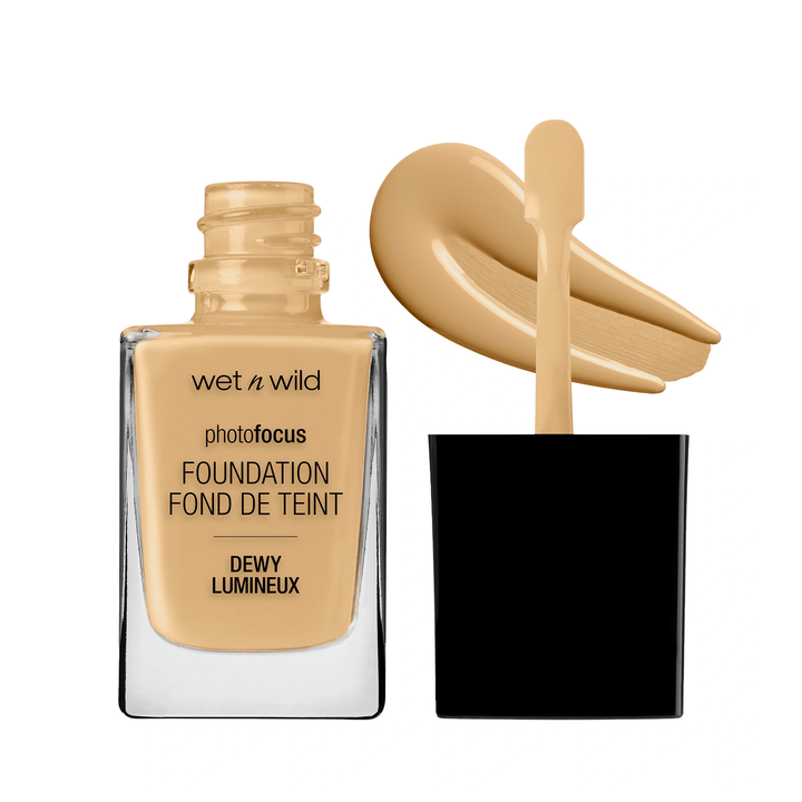 Wet n Wild - Photo Focus™ Foundation-Dewy