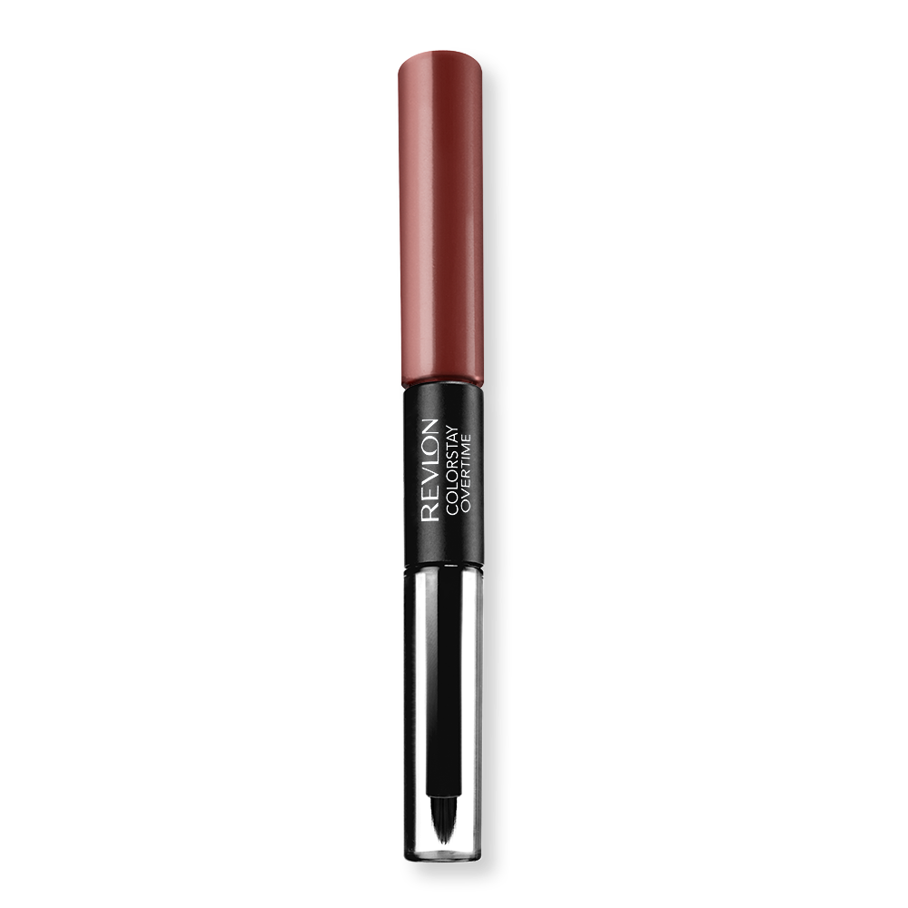 Revlon - Revlon ColorStay Overtime™ Lipcolor