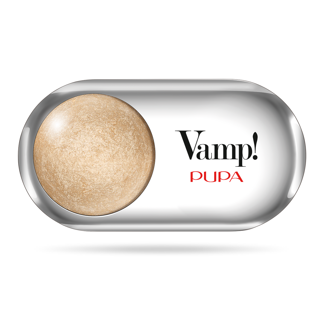 Pupa - Vamp! Ombretto
