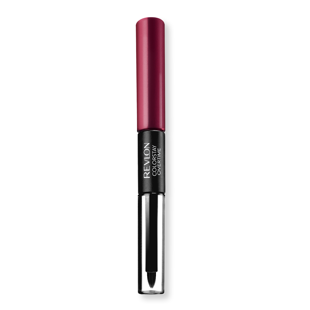 Revlon - Revlon ColorStay Overtime™ Lipcolor