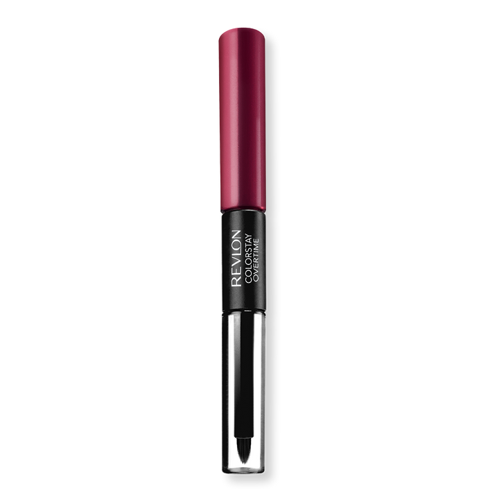 Revlon - Revlon ColorStay Overtime™ Lipcolor