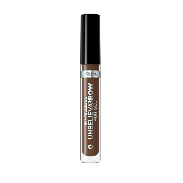 L'Oréal Paris - Brow Artist - Unbelievabrow Gel per Sopracciglia
