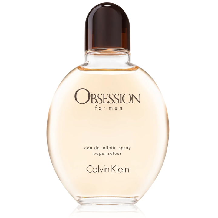 Calvin Klein - Obsession for Men - Eau de Toilette