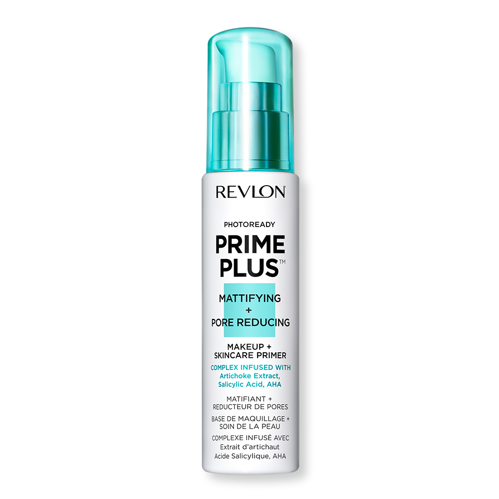 Revlon - PhotoReady Prime Plus Primer Makeup e Skincare