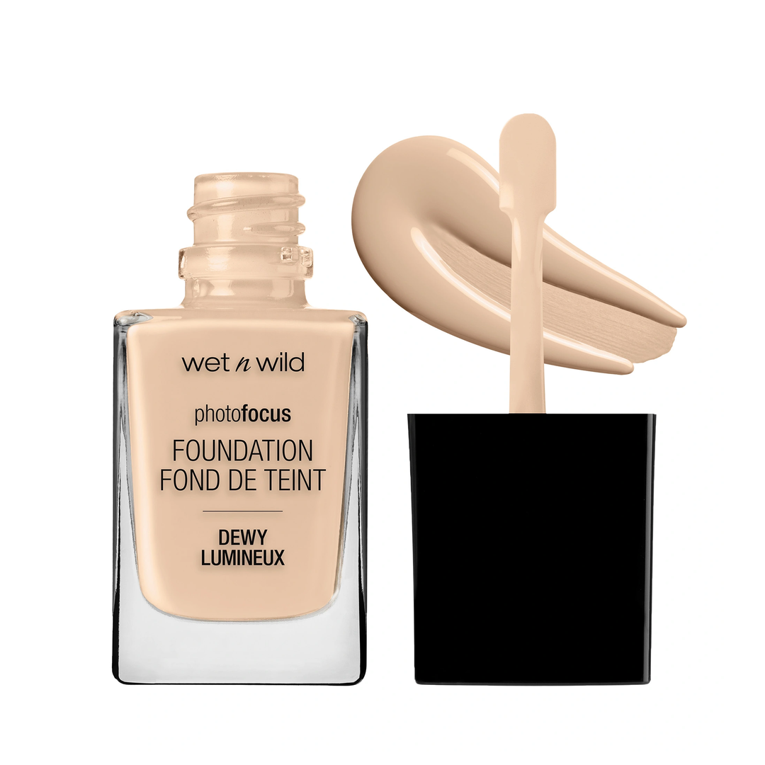 Wet n Wild - Photo Focus™ Foundation-Dewy