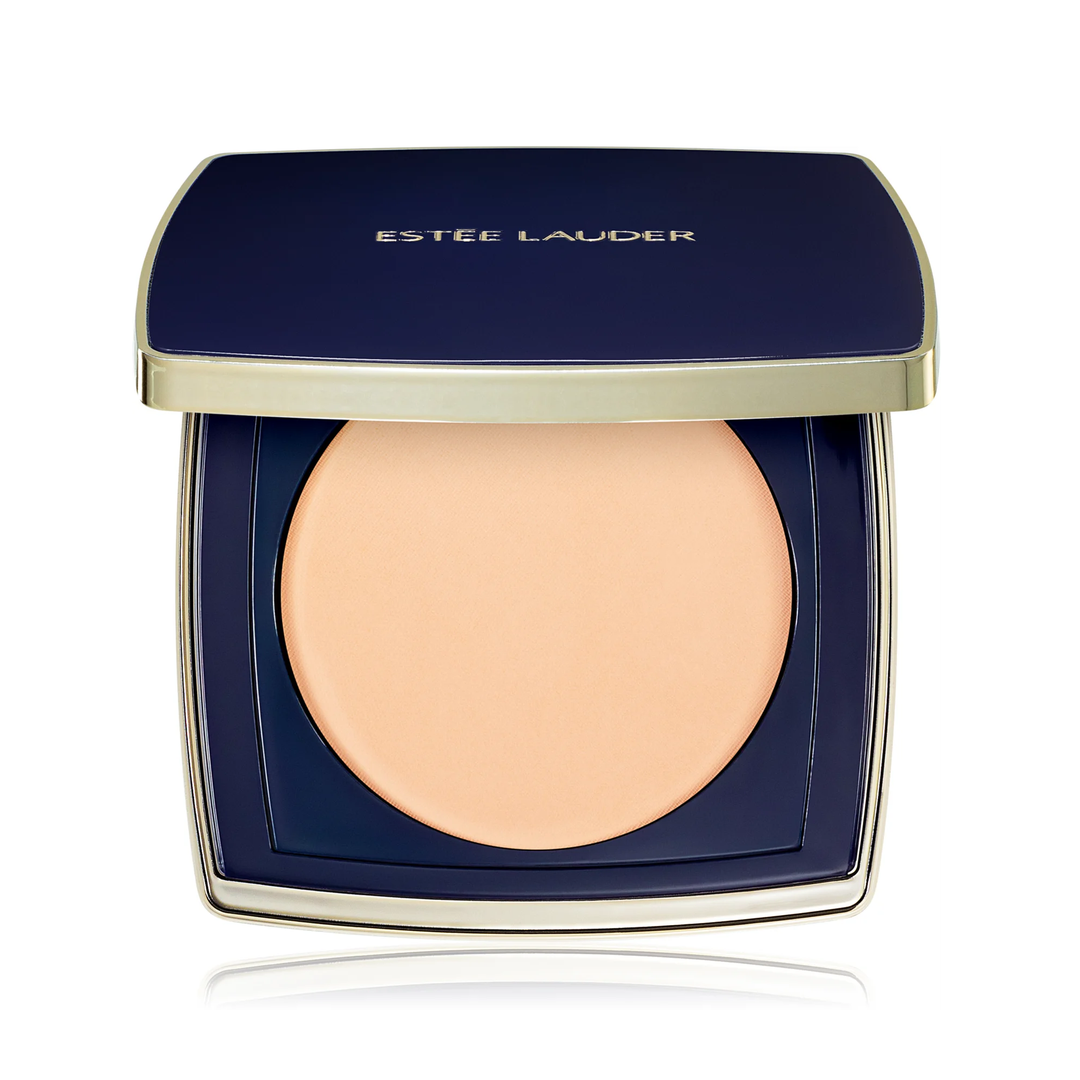 Estée Lauder - Double Wear - Stay-in-Place Matte Powder Foundation SPF 10
