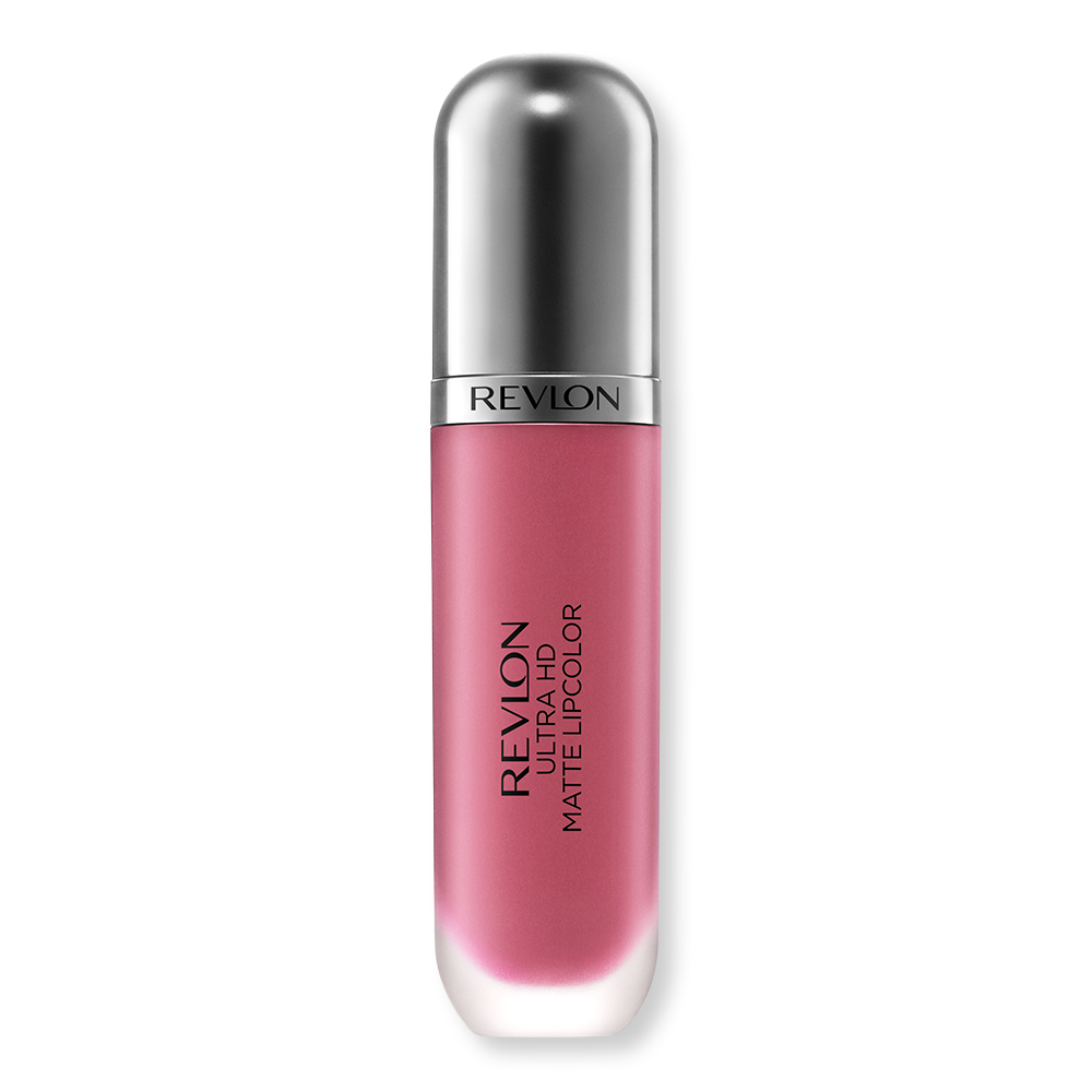 Revlon - Revlon Ultra HD Matte Lipcolor™