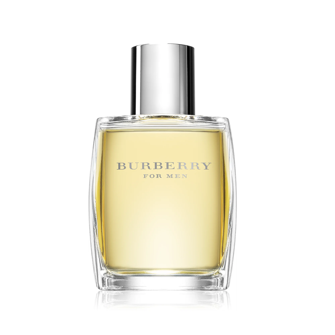Burberry - Burberry for Men - Eau de Toilette