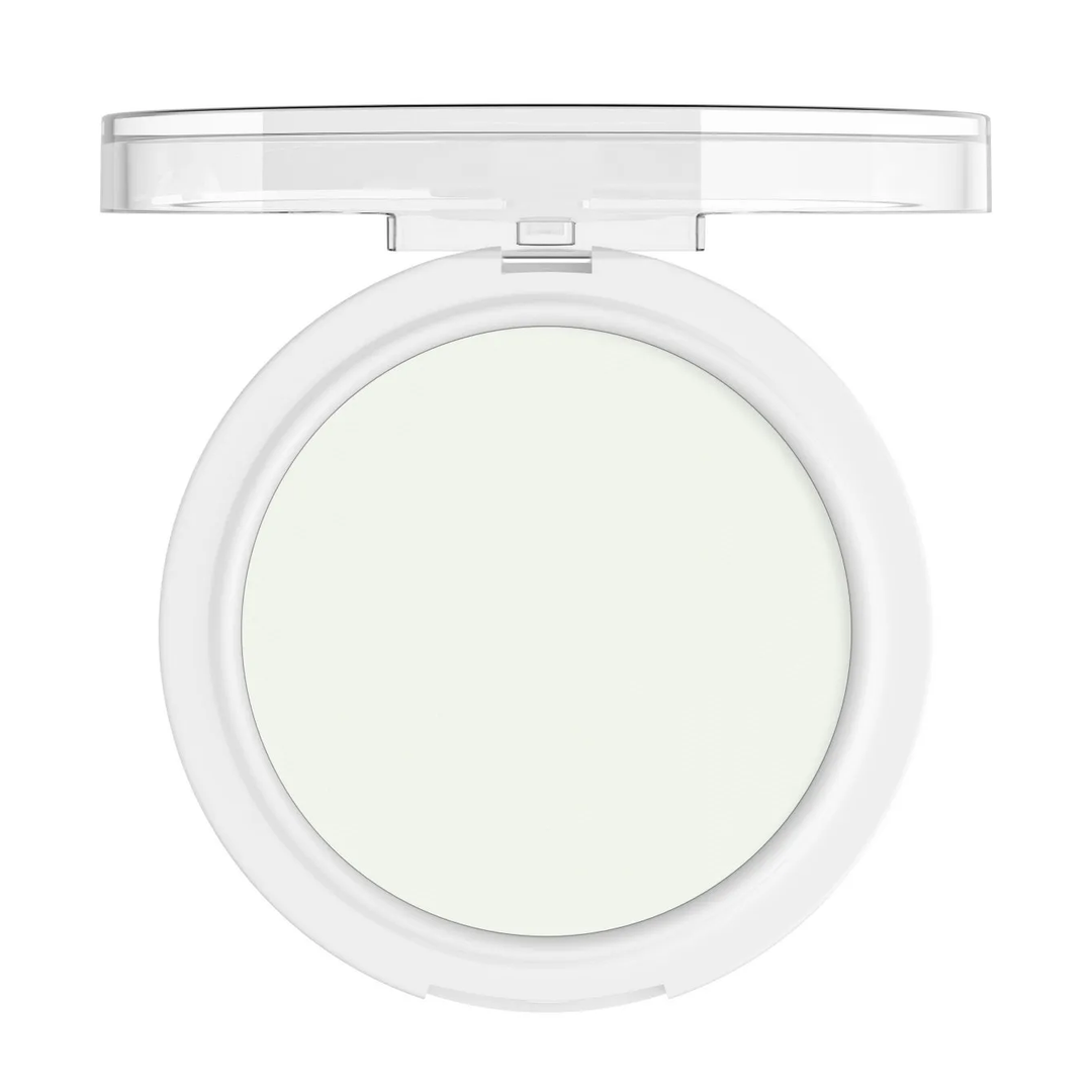 Wet n Wild - Bare Focus Clarifyng Finishing Powder