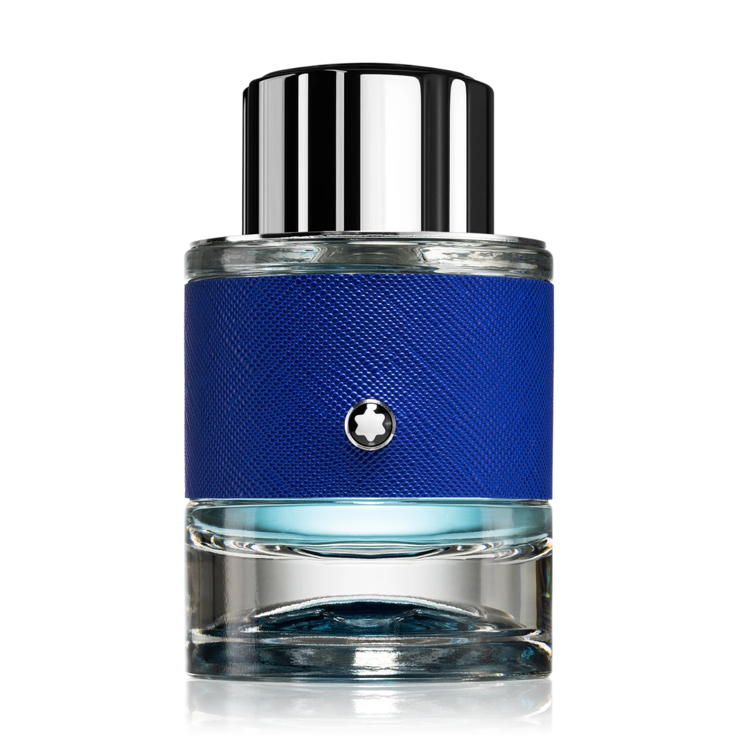 Montblanc - Explorer Ultra Blue - Eau de Parfum
