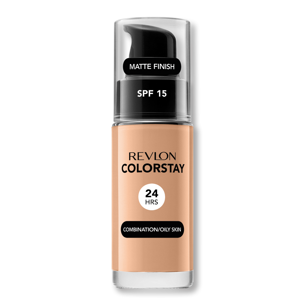 Revlon - ColorStay™ Makeup Per Pelli Miste/Grasse SPF 15
