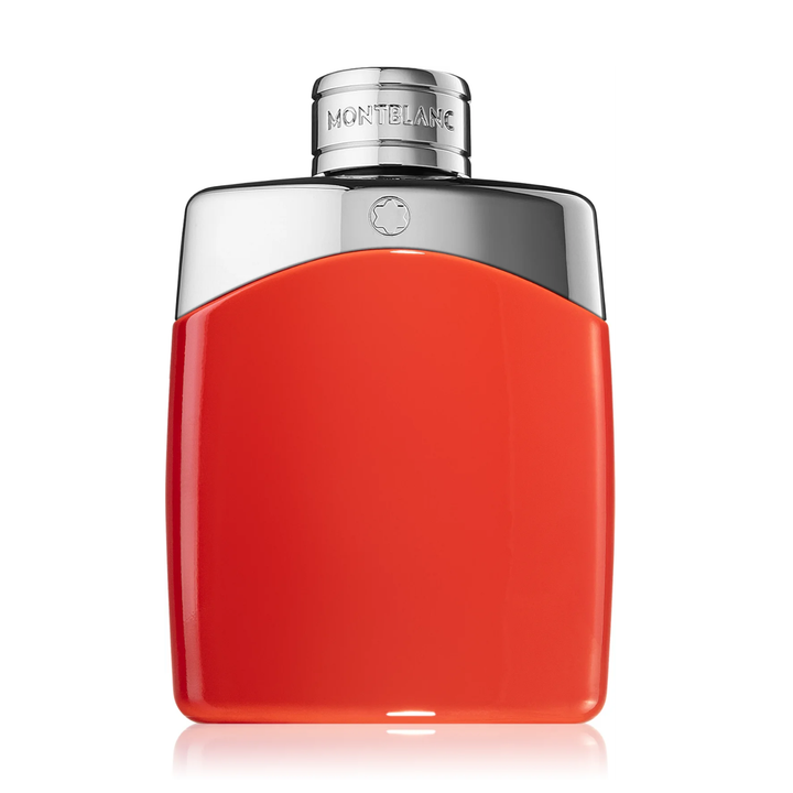 Montblanc - Legend Red - Eau de Parfum