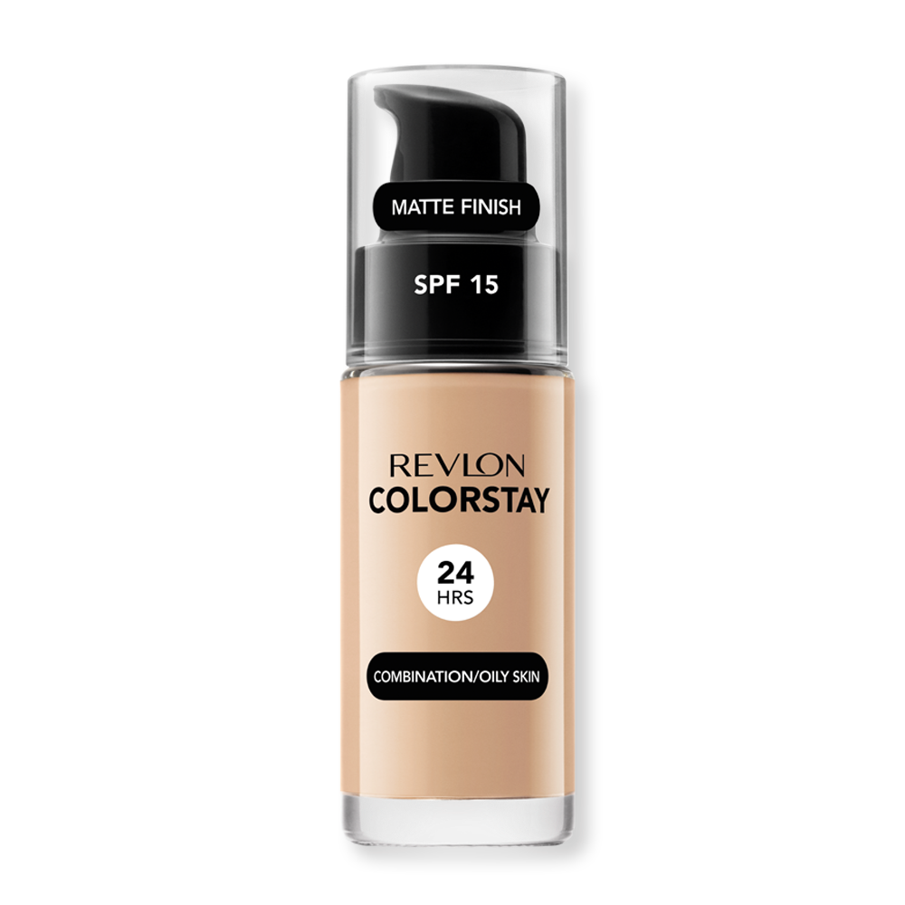 Revlon - ColorStay™ Makeup Per Pelli Miste/Grasse SPF 15