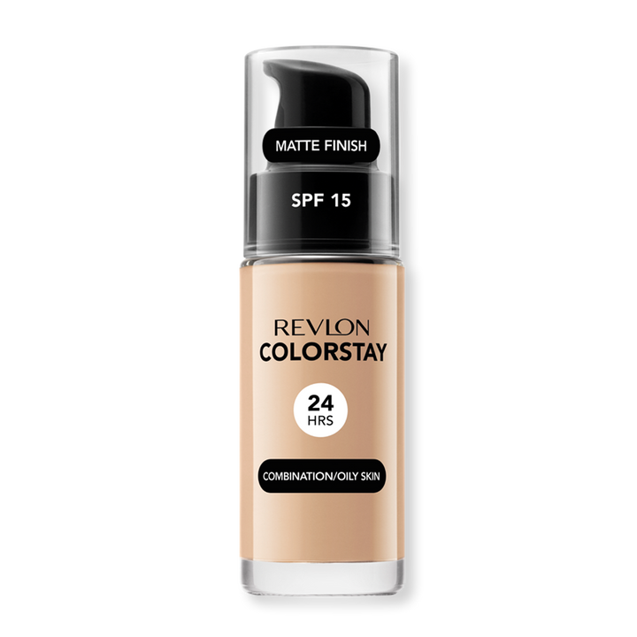 Revlon - ColorStay™ Makeup Per Pelli Miste/Grasse SPF 15