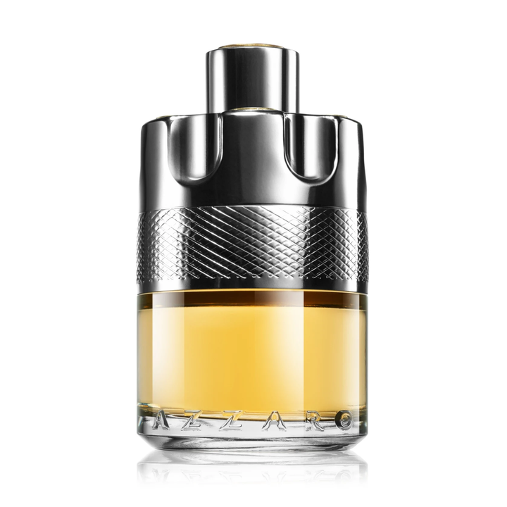 Azzaro - Wanted - Eau de Toilette