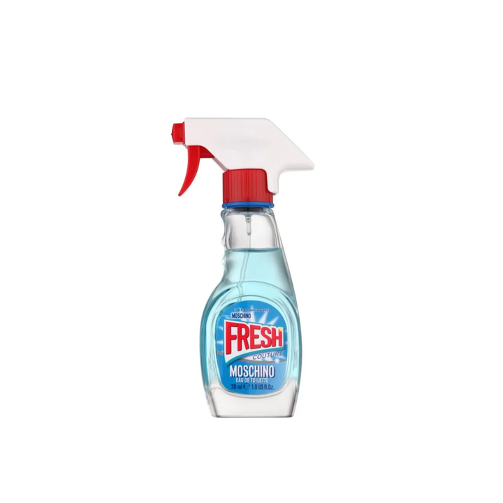 Moschino - Fresh Couture - Eau de Toilette