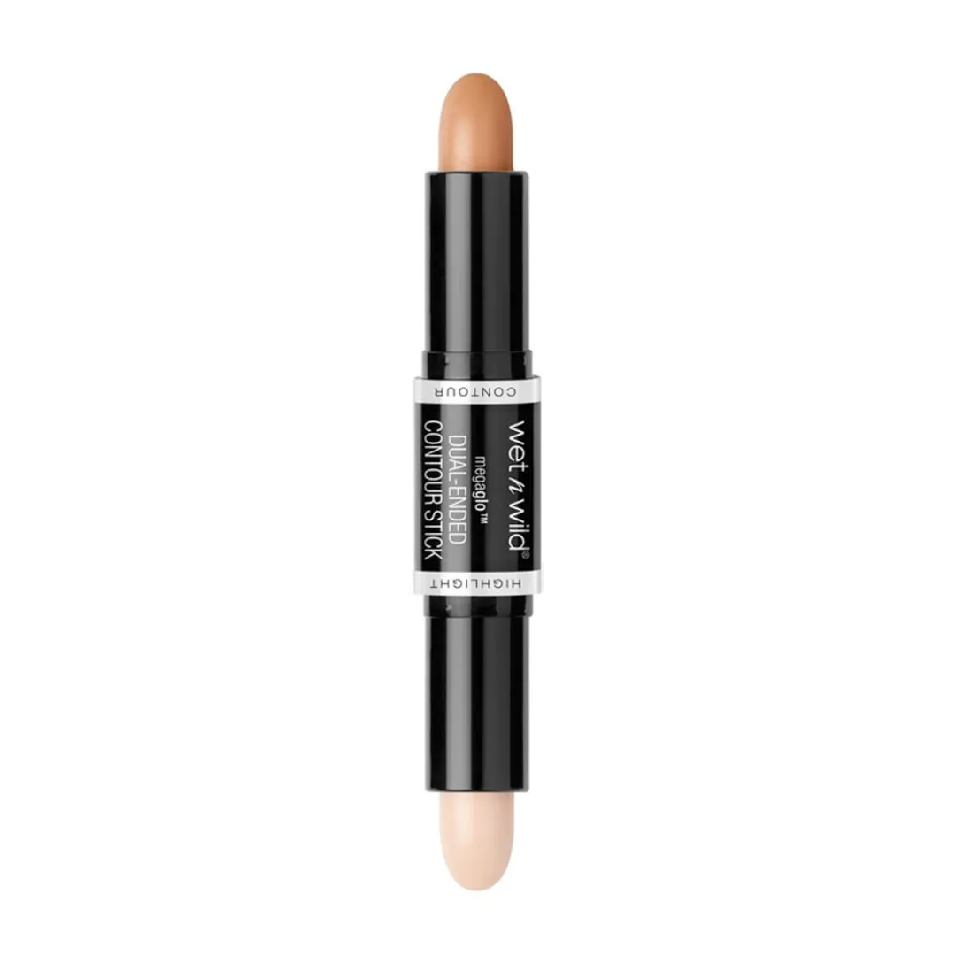 Wet n Wild - Megaglo Dual-Ended Contour Stick