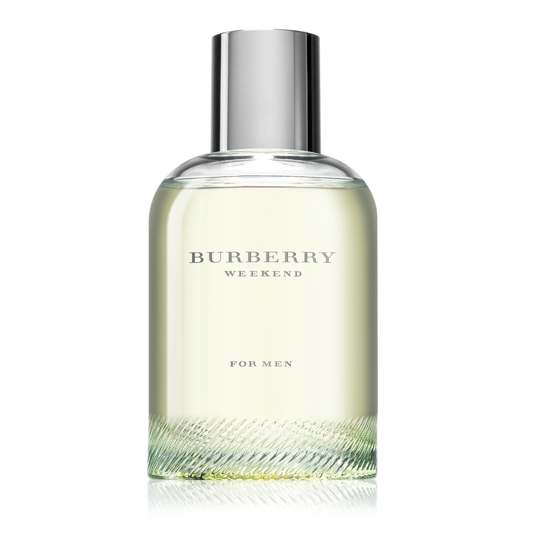 Burberry - Weekend for Men - Eau de Toilette