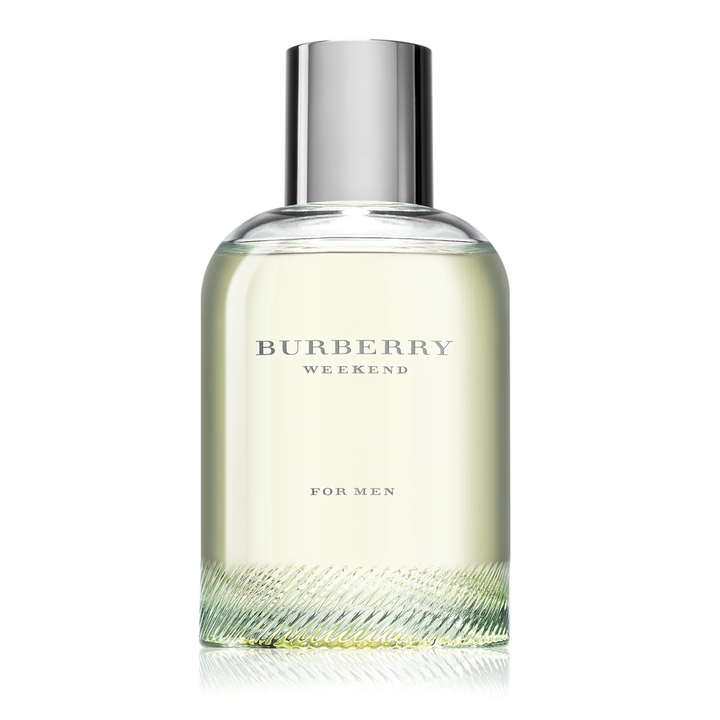 Burberry - Weekend for Men - Eau de Toilette