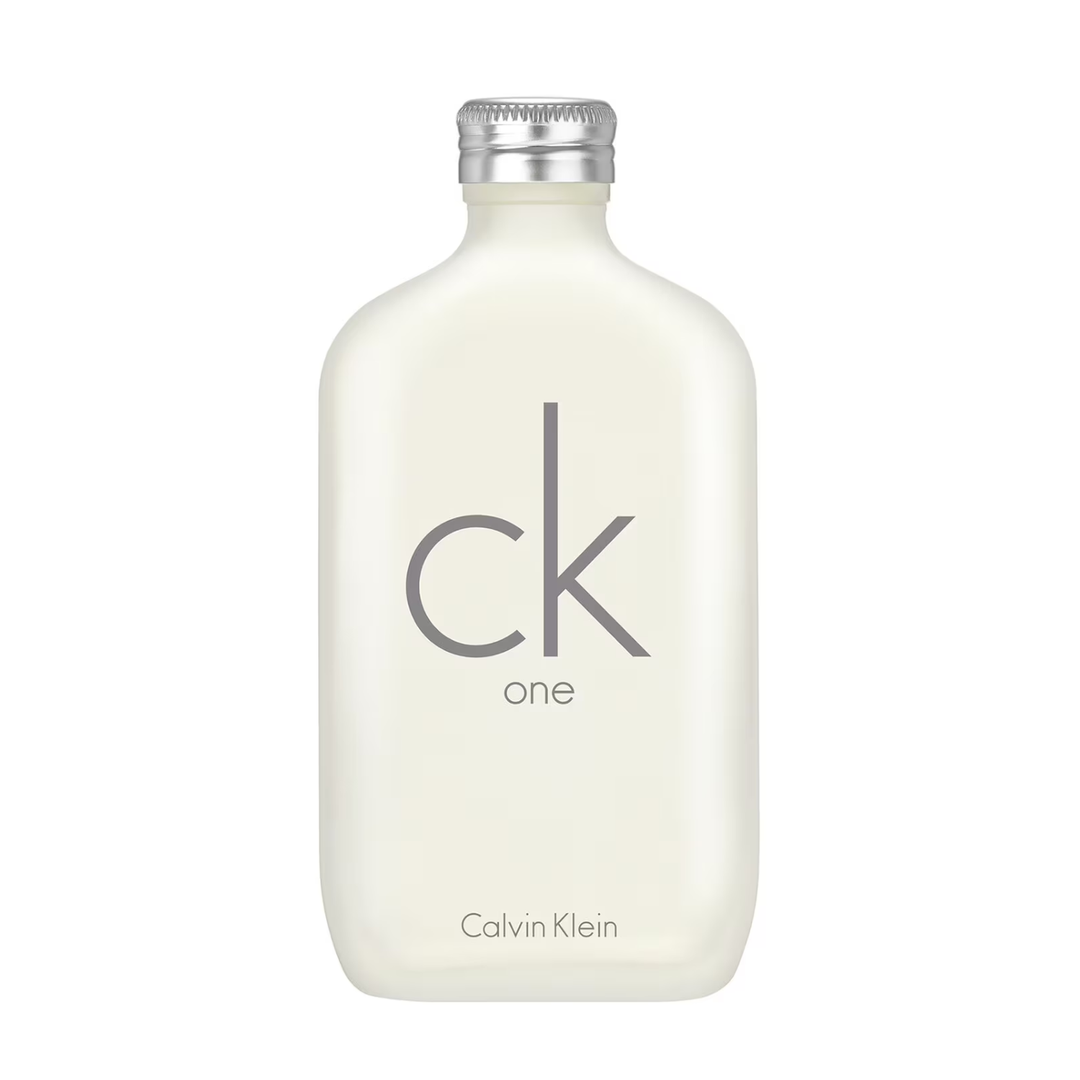Calvin Klein - CK One - Eau de Toilette Unisex