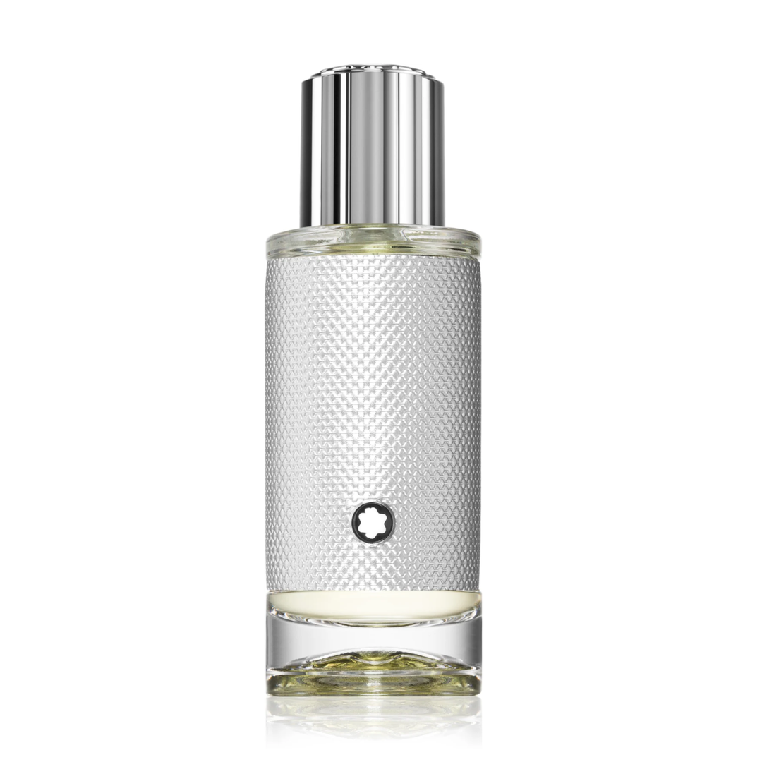 Montblanc - Explorer Platinum - Eau de Parfum