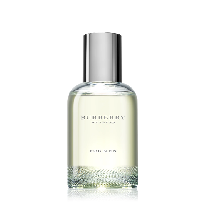 Burberry - Weekend for Men - Eau de Toilette