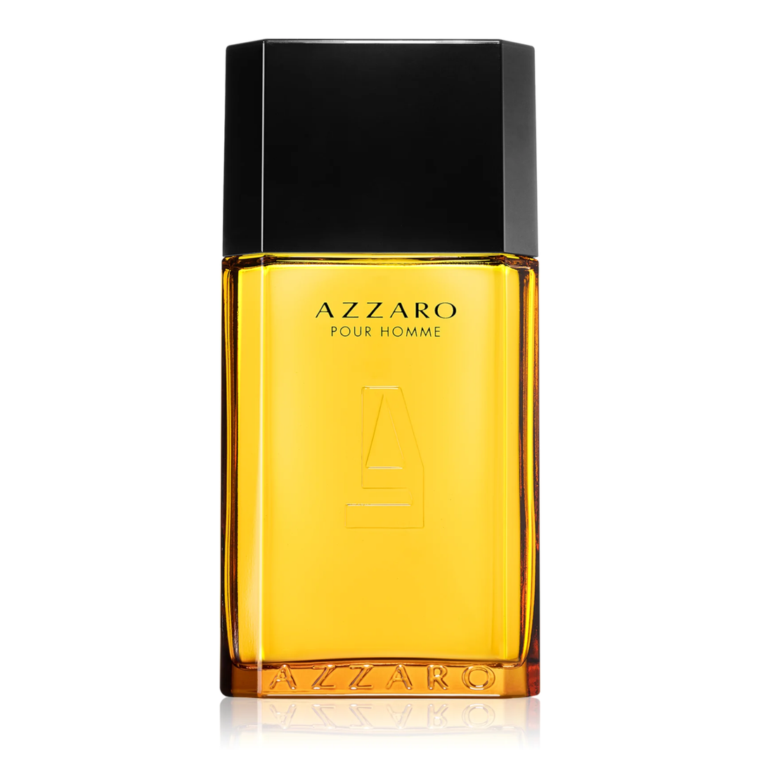 Azzaro - Pour Homme - Eau de Toilette